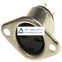Neutrik_NYS324_Circular connector