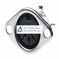 RS PRO_251-4242_Circular connector