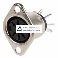 RS PRO_251-4258_Circular connector