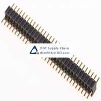 RS PRO_251-4315_Printed Circuit Board Connector