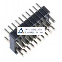 RS PRO_251-4337_Printed Circuit Board Connector