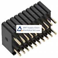 RS PRO_251-4343_Printed Circuit Board Connector