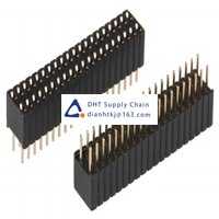 RS PRO_251-4365_Printed Circuit Board Connector