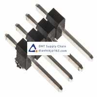 RS PRO_251-8115_Printed Circuit Board Connector