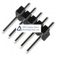 RS PRO_251-8121_Printed Circuit Board Connector