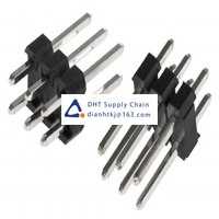RS PRO_251-8137_Printed Circuit Board Connector