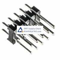RS PRO_251-8143_Printed Circuit Board Connector