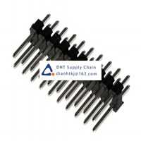 RS PRO_251-8165_Printed Circuit Board Connector