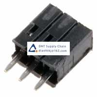 RS PRO_251-8187_Printed Circuit Board Connector