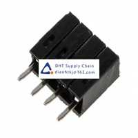 RS PRO_251-8193_Printed Circuit Board Connector