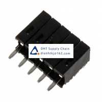 RS PRO_251-8200_Printed Circuit Board Connector