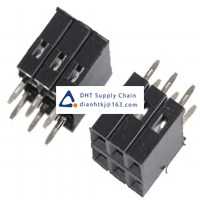 RS PRO_251-8216_Printed Circuit Board Connector