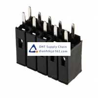 RS PRO_251-8222_Printed Circuit Board Connector