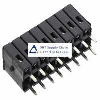 RS PRO_251-8238_Printed Circuit Board Connector