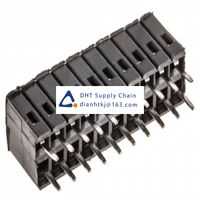 RS PRO_251-8244_Printed Circuit Board Connector