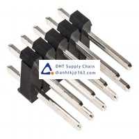 RS PRO_251-8272_Printed Circuit Board Connector