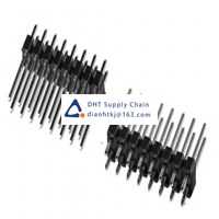 RS PRO_251-8288_Printed Circuit Board Connector