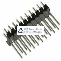 RS PRO_251-8294_Printed Circuit Board Connector
