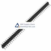 RS PRO_251-8301_Printed Circuit Board Connector