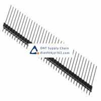 RS PRO_251-8351_Printed Circuit Board Connector