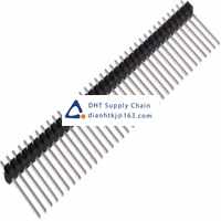 RS PRO_251-8367_Printed Circuit Board Connector