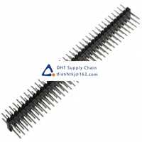 RS PRO_251-8395_Printed Circuit Board Connector
