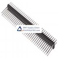 RS PRO_251-8402_Printed Circuit Board Connector
