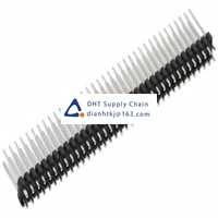 RS PRO_251-8418_Printed Circuit Board Connector