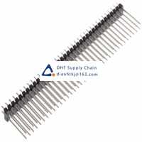RS PRO_251-8424_Printed Circuit Board Connector