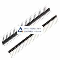 RS PRO_251-8430_Printed Circuit Board Connector