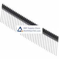 RS PRO_251-8446_Printed Circuit Board Connector