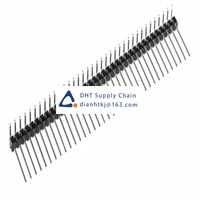 RS PRO_251-8452_Printed Circuit Board Connector