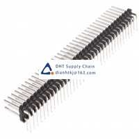 RS PRO_251-8496_Printed Circuit Board Connector