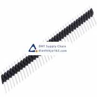 RS PRO_251-8632_Printed Circuit Board Connector