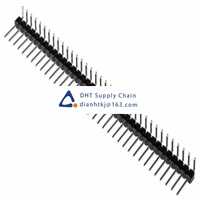 RS PRO_251-8654_Printed Circuit Board Connector