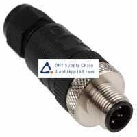 Lumberg Automation_RSC 5/7_Circular connector