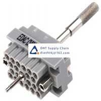 EDAC_516-020-000-401_Backplane and Rack Connectors