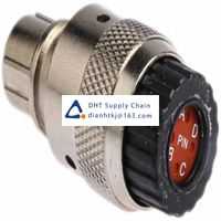 ITT Cannon_TNM6S10-0004P1L / 192993-0011_Circular connector