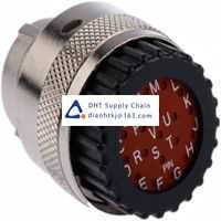 ITT Cannon_TNM6S16-0019P1L / 192993-0014_Circular connector