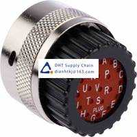 ITT Cannon_TN6S16-0019S1L / 192900-0057_Circular connector
