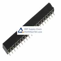 Winslow_W34420TRC_Printed Circuit Board Connector