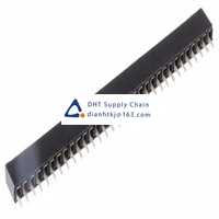 Winslow_W34432TRC_Printed Circuit Board Connector