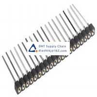 Winslow_W36620T3RC_Printed Circuit Board Connector