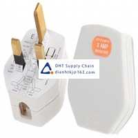 RS PRO_269-8744_Mains and DC power connectors