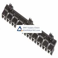 Molex_90059-0007_Printed Circuit Board Connector