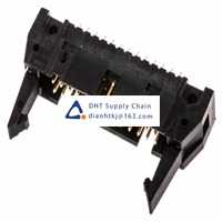 TE Connectivity_5499922-6_Printed Circuit Board Connector