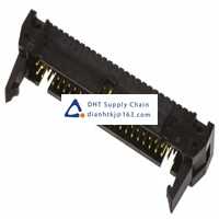 TE Connectivity_1-5499922-0_Printed Circuit Board Connector