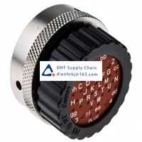 ITT Cannon_TN6S24-0428S1L / 192900-0055_Circular connector
