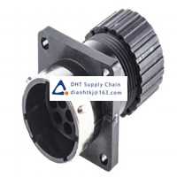 ITT Cannon_TN0S14-0012P1L / 192900-0256_Circular connector