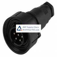 Bulgin_PX0745/P_Circular connector